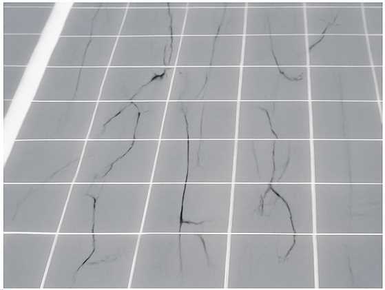 Elektrolumineszenz Messung